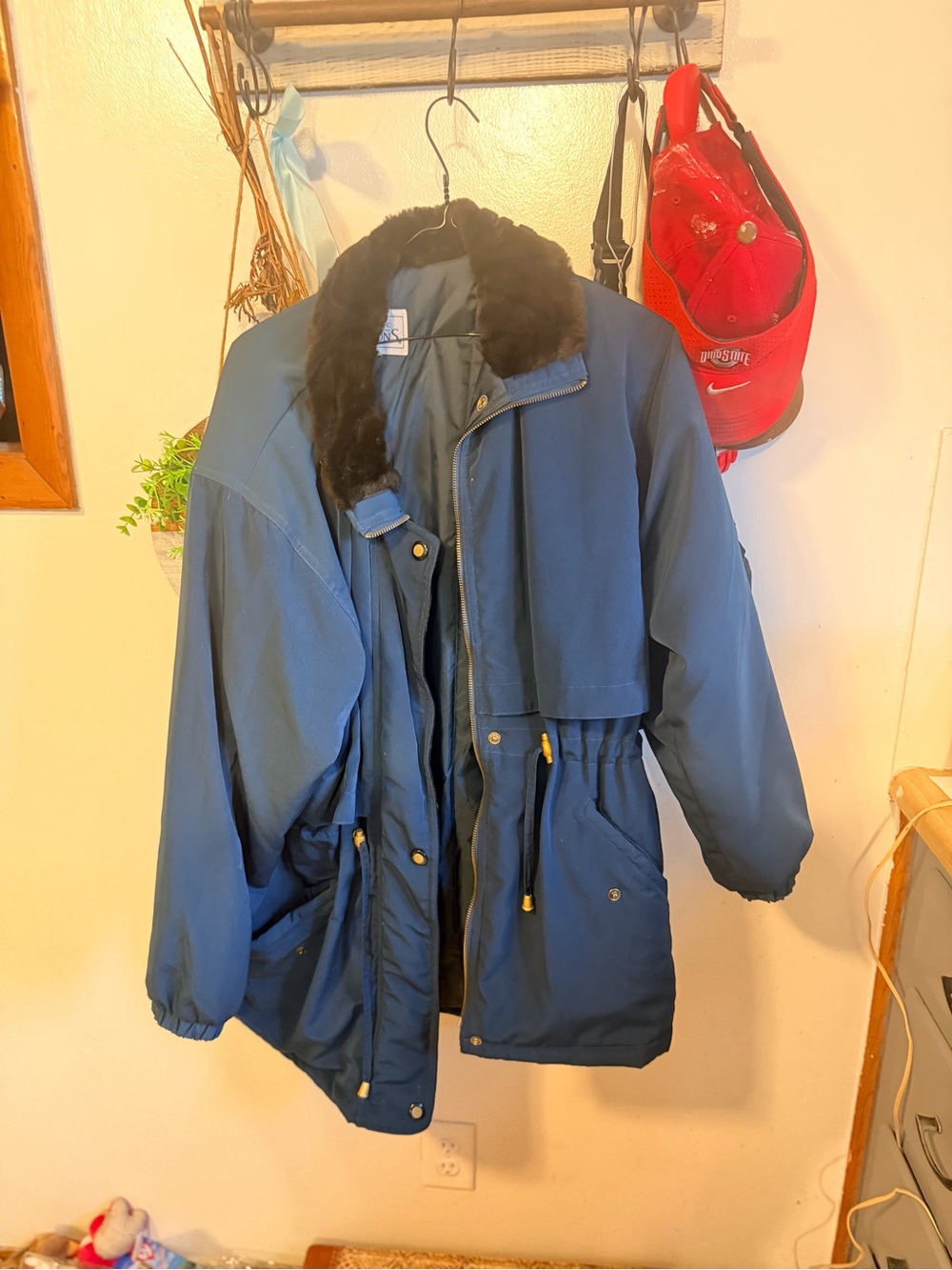 Vintage Basic Editions Parks